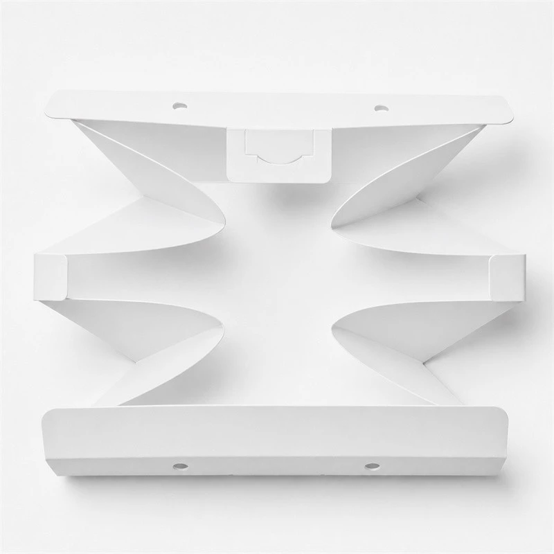 One-Piece Foldable Trapezoid Gift Box factory
